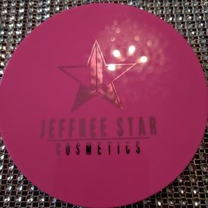 Jeffrey Star - Skin Frost Ice Cold